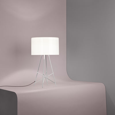 product image for Ray Aluminum Table Lighting in Various Colors & Sizes 61