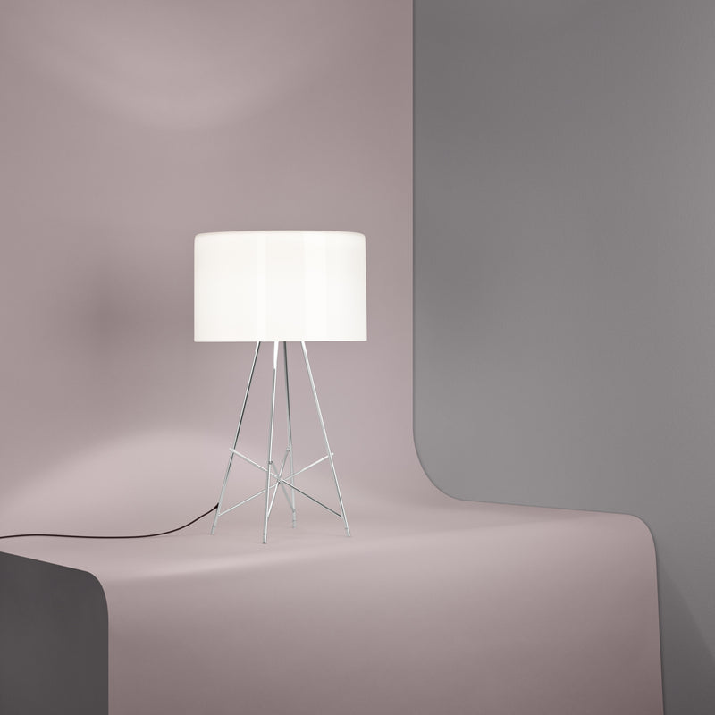 media image for Ray Aluminum Table Lighting in Various Colors & Sizes 220
