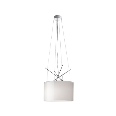 product image for Ray Aluminum Pendant Lighting in Various Colors 78