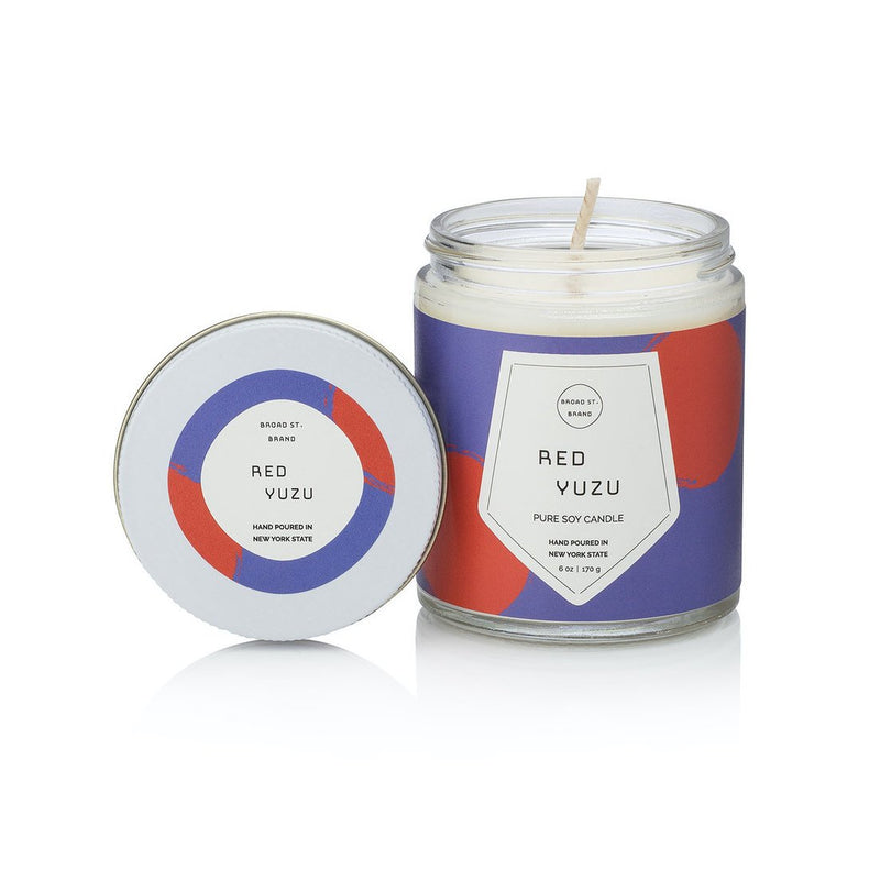 media image for red yuzu candle 1 1 231