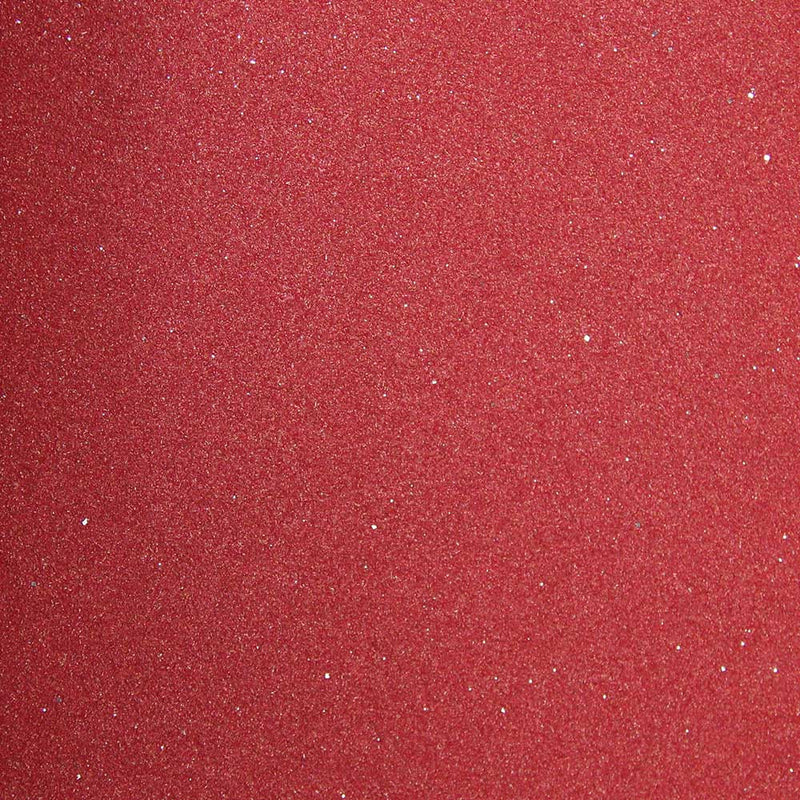 media image for Red with Silver Fleck Sandpaper Wallpaper by Julian Scott Designs 289