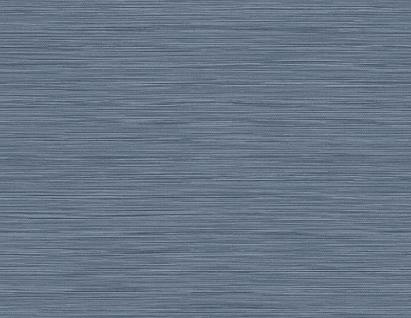 media image for sample reef embossed vinyl wallpaper in air force blue from the luxe retreat collection by seabrook wallcoverings 1 265