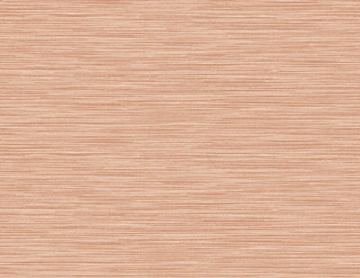 product image for Reef Embossed Vinyl Wallpaper in Melon from the Luxe Retreat Collection by Seabrook Wallcoverings 10