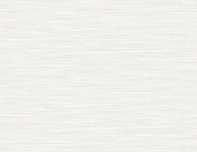 product image of Reef Stringcloth Wallpaper in Ivory from the Luxe Retreat Collection by Seabrook Wallcoverings 567