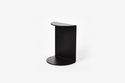 product image for Black Reference Bookend design by Areaware 86