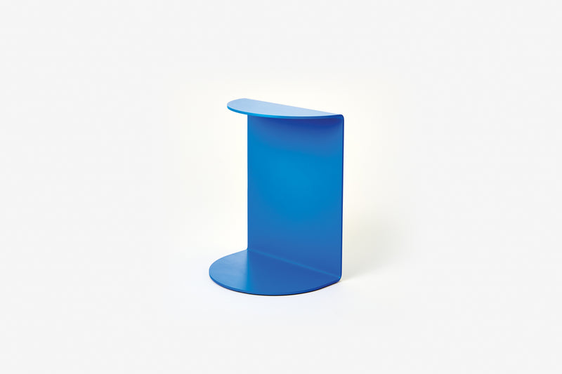 media image for Blue Reference Bookend design by Areaware 218