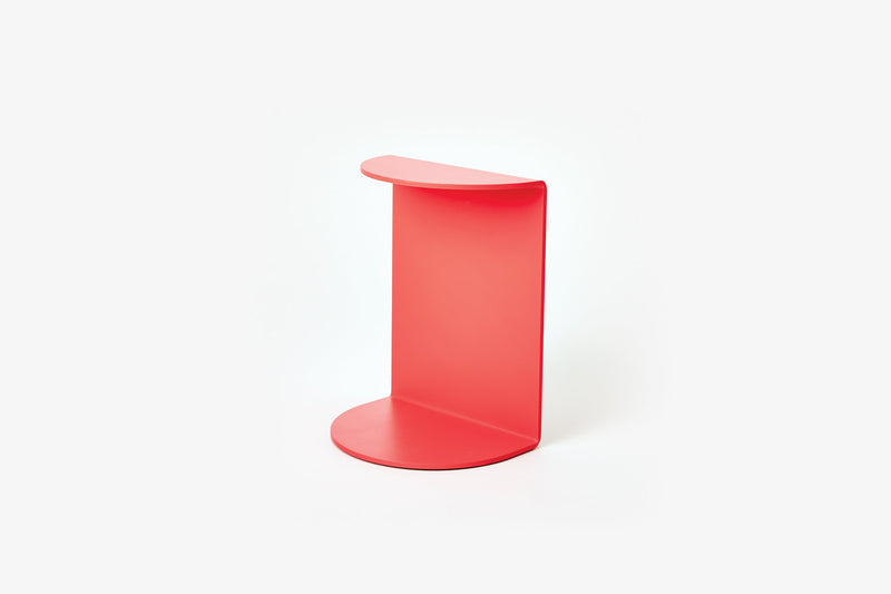 media image for Red Reference Bookend design by Areaware 299