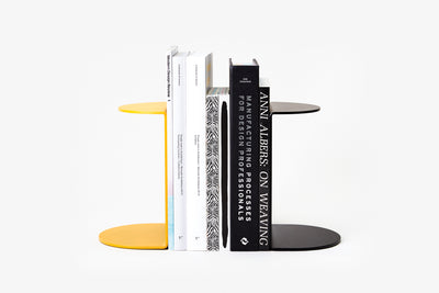 product image for Group Reference Bookend design by Areaware 65
