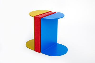 product image for Group Reference Bookend design by Areaware 44