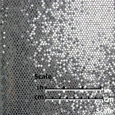 product image for Reflective Silver Sequins Wallpaper by Julian Scott Designs 35