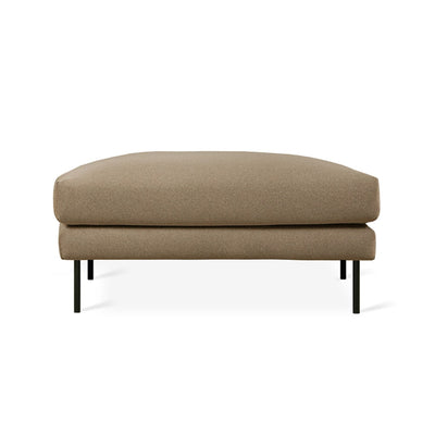 product image for renfrew ottoman by gus modernecotrenf mercre 6 4
