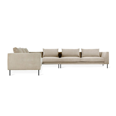product image for renfrew xl sectional by gus modern ksrsxllf mercre 1 20