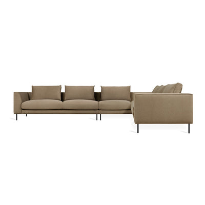 product image for renfrew xl sectional by gus modern ksrsxllf mercre 5 90