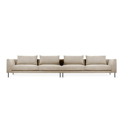 product image for renfrew xl sofa by gus modern kssfrexl mercre 4 45