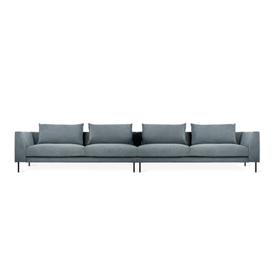 product image for renfrew xl sofa by gus modern kssfrexl mercre 1 48