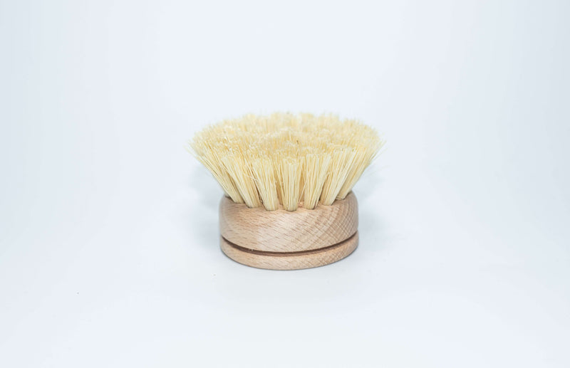media image for wooden dish brush replacement head by eco roots 1 273