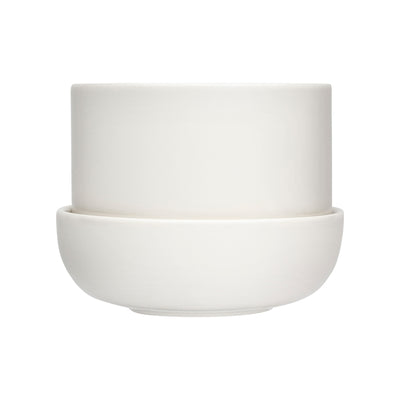 product image of nappula plant pot w saucer by iittala 1059789 1 589