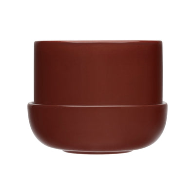 product image for nappula plant pot w saucer by iittala 1059789 3 1