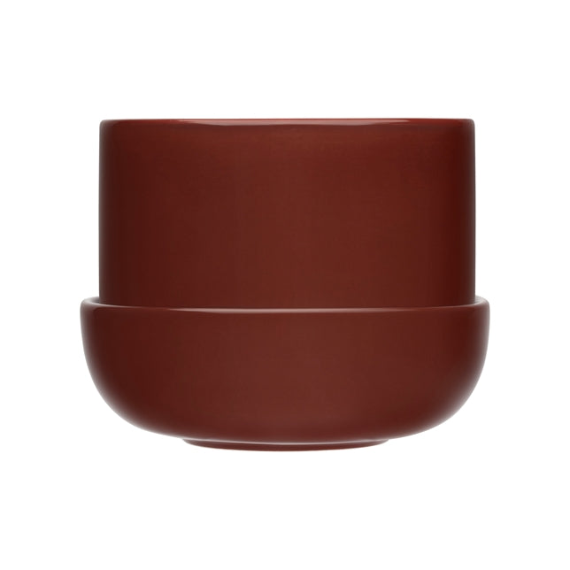 media image for nappula plant pot w saucer by iittala 1059789 3 227