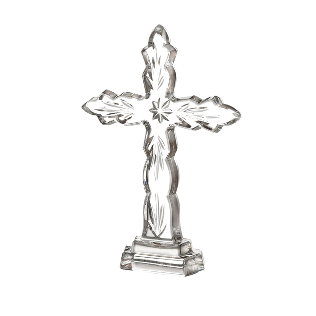 media image for Religious Cross by Waterford 237