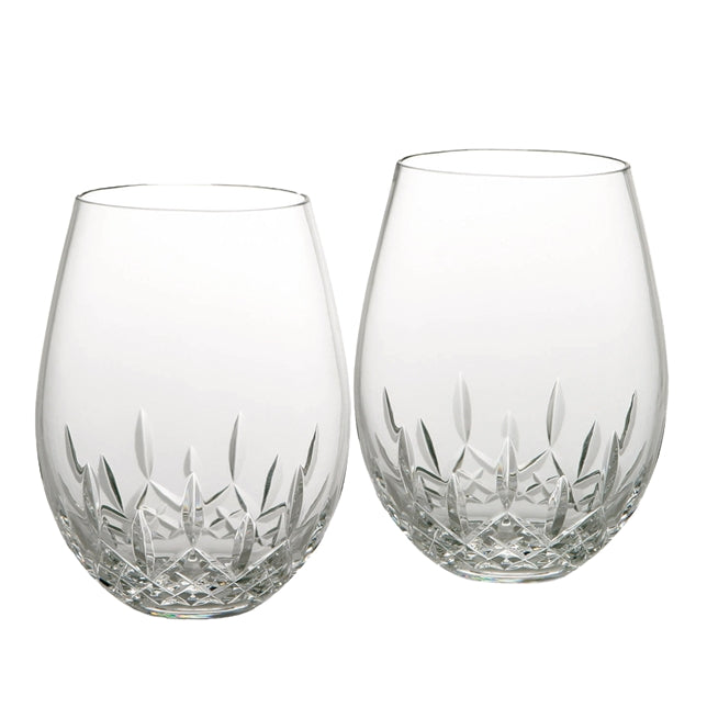media image for lismore essence wine glasses in various styles by waterford 1058178 4 266