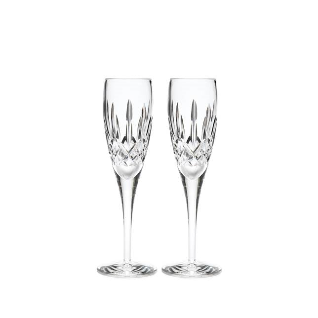 media image for Lismore Nouveau Barware in Various Styles by Waterford 238