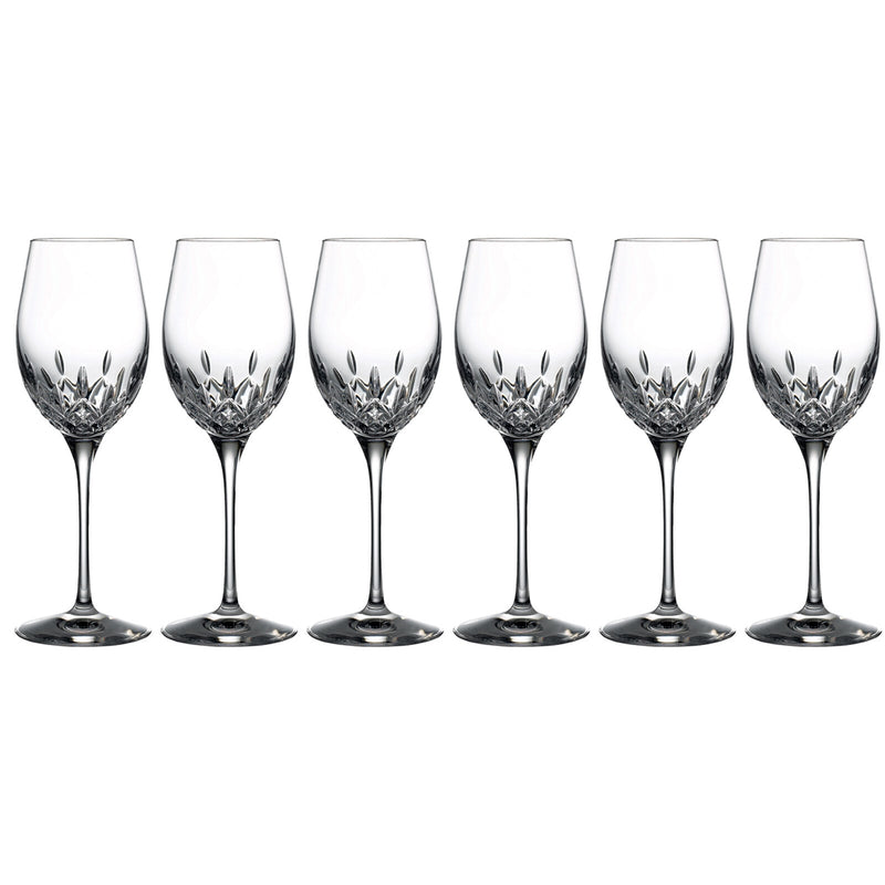 media image for lismore essence wine glasses in various styles by waterford 1058178 3 215