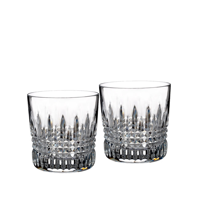 media image for Lismore Diamond Barware in Various Styles by Waterford 240