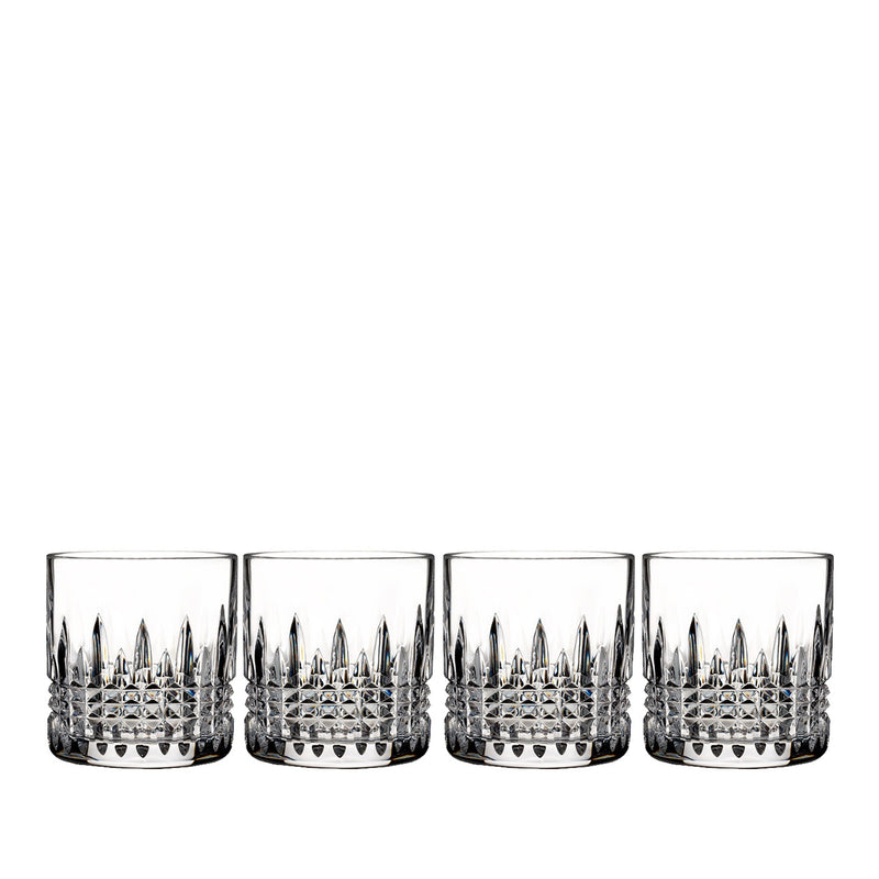 media image for Lismore Connoisseur in Various Designs by Waterford 296