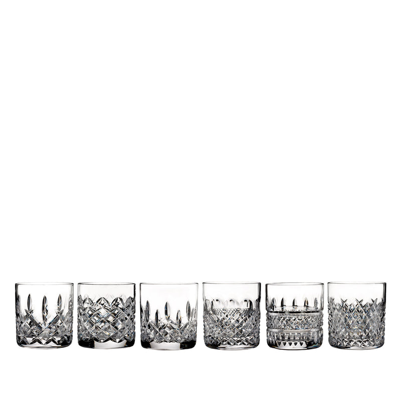 media image for Lismore Connoisseur in Various Designs by Waterford 243