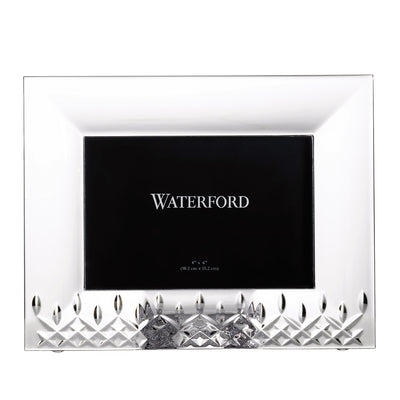 product image for Lismore Essence Frames in Various Sizes by Waterford 1
