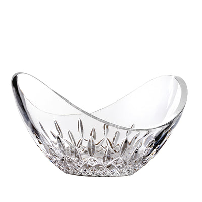 product image for Lismore Essence Ellipse Bowls in Various Sizes by Waterford 6