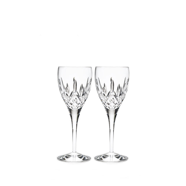 media image for Lismore Nouveau Barware in Various Styles by Waterford 247