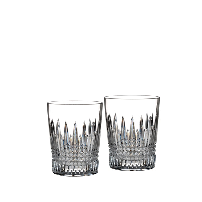 media image for Lismore Diamond Barware in Various Styles by Waterford 242