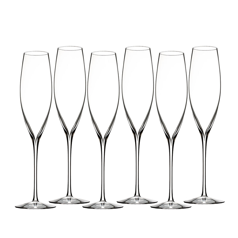 media image for Elegance Champagne Collection in Various Styles 286