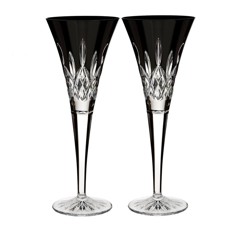 media image for Lismore Black Barware in Various Styles by Waterford 210