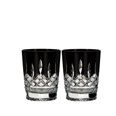 product image for Lismore Black Barware in Various Styles by Waterford 84