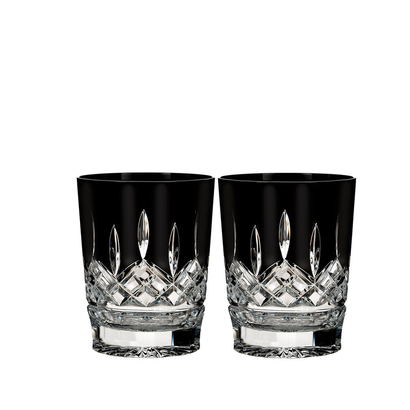 media image for Lismore Black Barware in Various Styles by Waterford 216