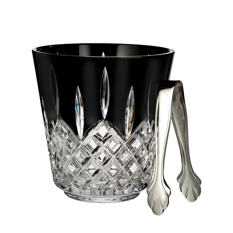 media image for Lismore Black Barware in Various Styles by Waterford 269
