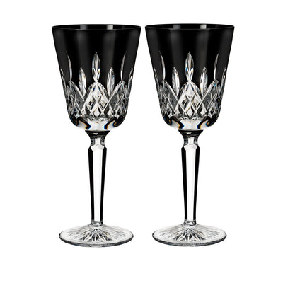 product image for Lismore Black Barware in Various Styles by Waterford 74