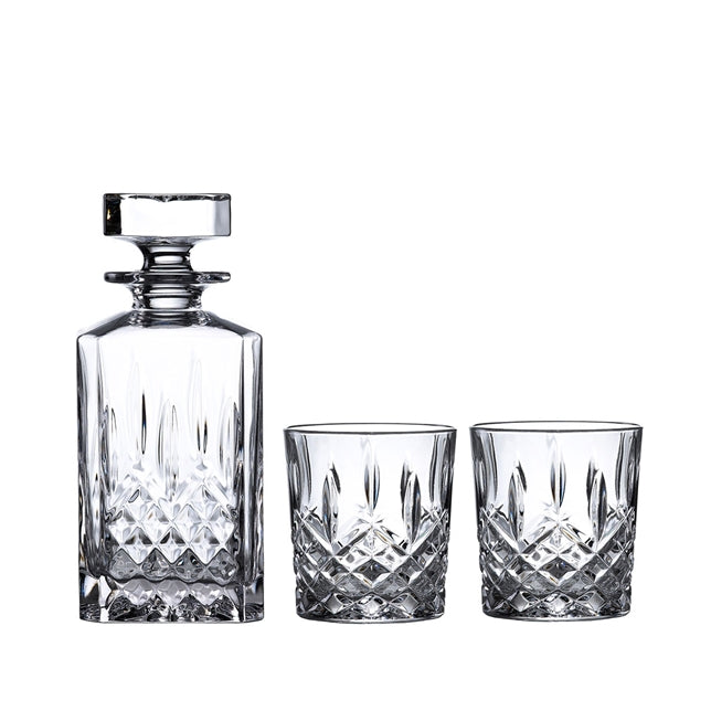 media image for Markham Bar Glassware in Various Styles by Waterford 268