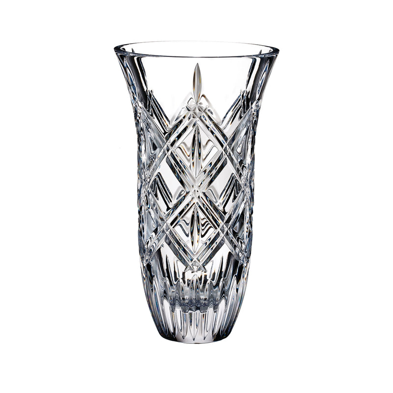 media image for Lacey Vase by Waterford 273