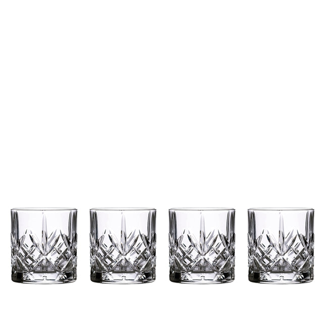 media image for Maxwell Bar Glassware in Various Styles by Waterford 234