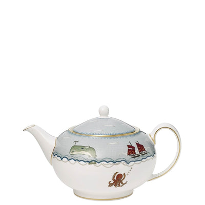 product image for Sailor's Farewell Dinnerware Collection by Wedgwood 11