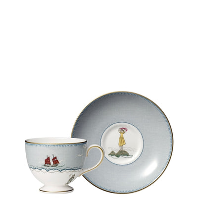 product image for Sailor's Farewell Dinnerware Collection by Wedgwood 36