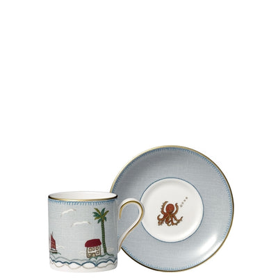 product image for Sailor's Farewell Dinnerware Collection by Wedgwood 12