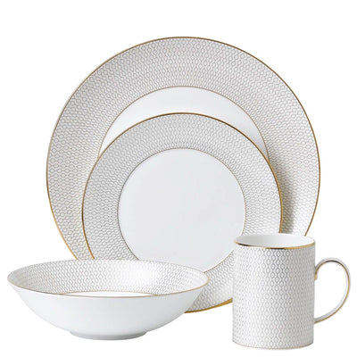 product image for Arris Dinnerware Collection by Wedgwood 60