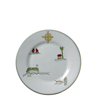 product image for Sailor's Farewell Dinnerware Collection by Wedgwood 81