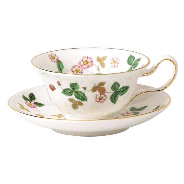 media image for Wild Strawberry Dinnerware Collection by Wedgwood 286