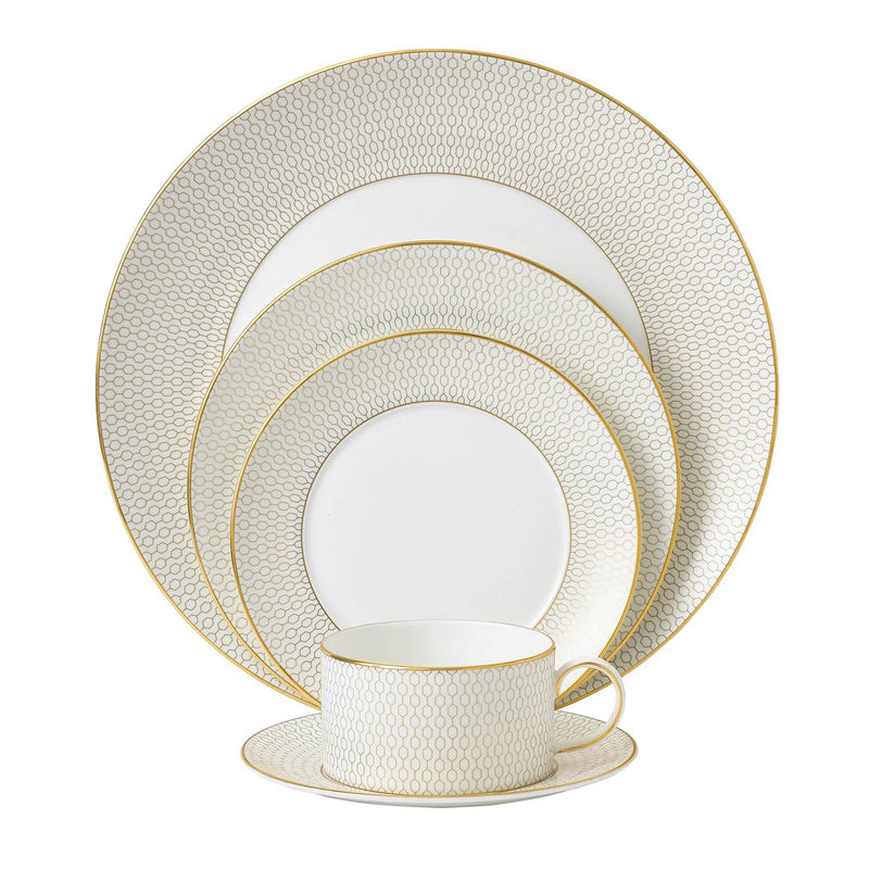 media image for Arris Dinnerware Collection by Wedgwood 231